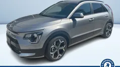 Grigio metallizzato Nuova 2025 Kia Niro Style SUV | 30.900 € (Buon prezzo)