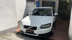 Bianco Usata 2010 Volvo C30 Due volumi | 3990 € (Ottimo prezzo)