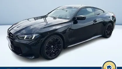 Usata BMW M4 Competition Edition 510 CV (375 kW) 2024 Coupé