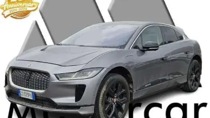 Occasion Jaguar I-Pace SE 172 kW (234 PK) 2021 Grijs SUV