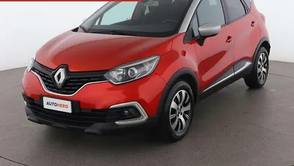 Usata 2019 Renault Captur SUV | 13.699 € (Buon prezzo)