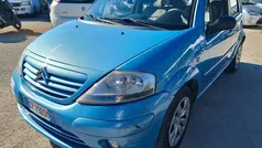 Other Usata 2004 Citroën C3 Exclusive Due volumi | 1500 € (Ottimo prezzo)