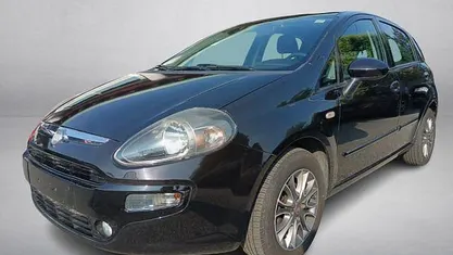 Usata Fiat Punto Lounge 69 CV (50 kW) 2012 Utilitaria