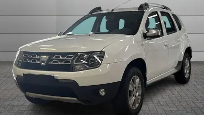 Usata Dacia Duster Lauréate 109 CV (80 kW) 2014 SUV