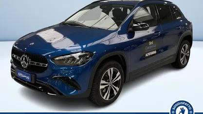 Usata 2023 Mercedes GLA180 Advanced SUV | 37.400 € (Buon prezzo)