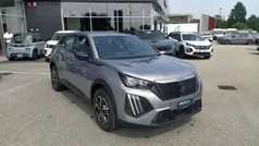Grigio artense Nuova 2025 Peugeot 2008 Style SUV | 24.900 € (Buon prezzo)
