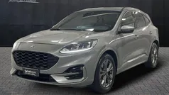 Grigio Usata 2021 Ford Kuga ST-Line SUV | 20.700 € (Buon prezzo)