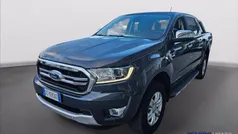 Usata 2021 Ford Ranger Limited Pick-up | 32.900 € (Buon prezzo)