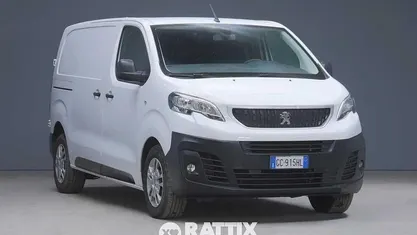 Usata 2020 Peugeot Expert Furgone | 15.448 € (Ottimo prezzo)