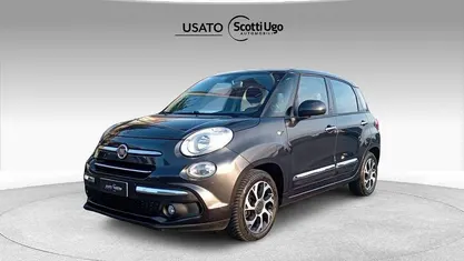 Usata 2018 Fiat 500L Lounge Monovolume | 11.500 € (Buon prezzo)