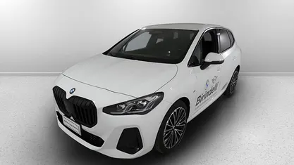 Usata 2023 BMW 218 Active Tourer M Sport Monovolume | 34.000 € (Buon prezzo)