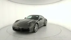 Usata 2022 Porsche 911 Carrera 4S Coupé | 146.000 € (Buon prezzo)