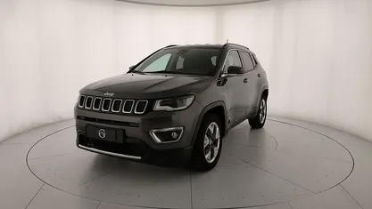 Usata Jeep Compass Limited 140 CV (102 kW) 2020 SUV