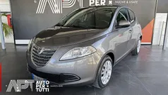 Grigio Usata 2013 Lancia Ypsilon Gold Due volumi | 7500 € (Cara)