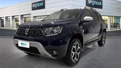 Usata 2019 Dacia Duster Prestige SUV | 11.950 € (Buon prezzo)