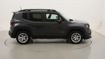 Usata Jeep Renegade Limited 130 CV (95 kW) 2023 SUV