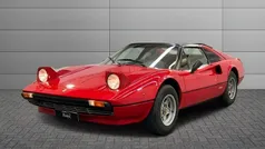 Rosso Usata 1980 Ferrari 308 Cabrio | 89.500 €