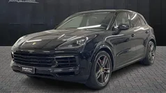 Usata 2018 Porsche Cayenne SUV | 48.800 € (Buon prezzo)