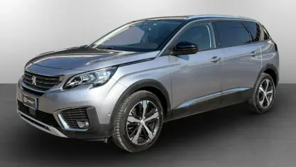 Usata Peugeot 5008 Allure 120 CV (88 kW) 2018 Other SUV