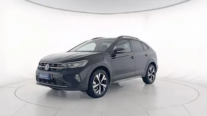 Nero Usata 2024 VW Taigo Edition SUV | 19.900 € (Buon prezzo)