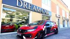 Rosso pastello Usata 2018 Honda Civic Type R Tre volumi | 36.990 € (Buon prezzo)