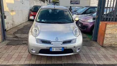 Usata 2010 Nissan Micra Due volumi | 3000 € (Buon prezzo)