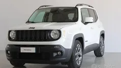 Bianco Usata 2020 Jeep Renegade Limited SUV | 17.900 € (Buon prezzo)