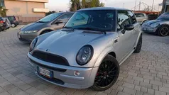 Argento Usata 2005 Mini Cooper Due volumi | 3500 € (Buon prezzo)