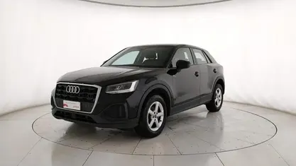 Usata Audi Q2 Business 116 CV (85 kW) 2023 SUV