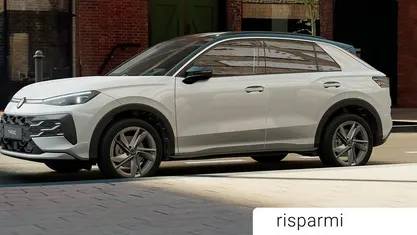 Usata 2026 VW T-Roc Life SUV | 39.800 € (Buon prezzo)