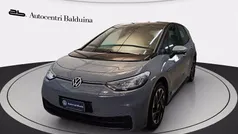 Nero Usata 2021 VW ID.3 Life Due volumi | 20.600 € (Ottimo prezzo)