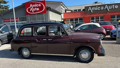 Usata Austin Healey 100 69 CV (50 kW) 1988