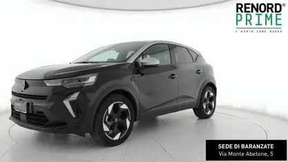 Usata Renault Captur Techno 91 CV (66 kW) 2025 Be style ginevra SUV