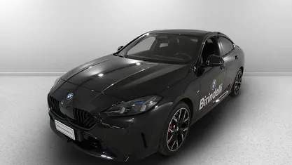 Usata BMW 220 Comfort Edition 150 CV (110 kW) 2025 Coupé