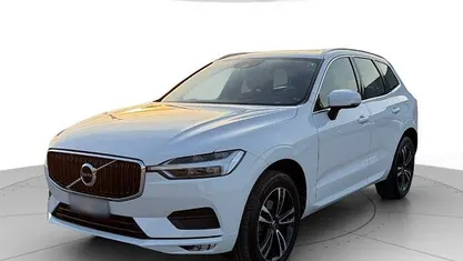 Usata Volvo XC60 Business Edition 190 CV (139 kW) 2017 SUV
