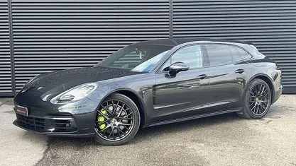 Usata Porsche Panamera Sport Turismo 462 CV (339 kW) 2018 Berlina