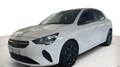 Bianco Usata 2020 Opel Corsa Elegance Tre volumi | 12.300 € (Buon prezzo)