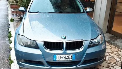Usata BMW 320 163 CV (119 kW) 2006 Station wagon