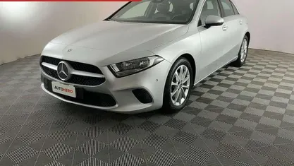 Usata 2018 Mercedes A200 Berlina | 16.699 € (Buon prezzo)