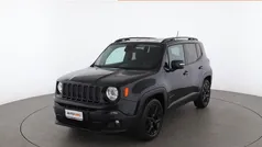 Nero Usata 2017 Jeep Renegade Limited SUV | 14.299 € (Buon prezzo)