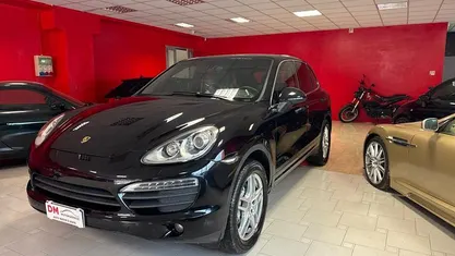 Usata Porsche Cayenne 294 CV (216 kW) 2013 SUV