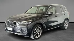 Grigio Usata 2022 BMW X5 xLine SUV | 44.900 € (Ottimo prezzo)