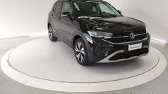 Nero Nuova 2025 VW T-Cross Edition SUV | 24.200 € (Ottimo prezzo)