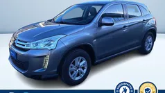 Grigio metallizzato Usata 2017 Citroën C4 Aircross Attraction SUV | 11.900 € (Buon prezzo)