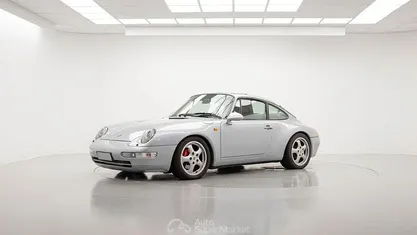 Usata 1994 Porsche 911 Carrera Coupé | 72.890 €