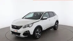 Usata 2020 Peugeot 3008 Allure SUV | 17.699 € (Buon prezzo)