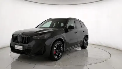 Usata BMW X1 M Sport 136 CV (100 kW) 2025 SUV