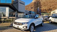 Usata 2022 VW T-Roc Life SUV | 19.200 € (Ottimo prezzo)