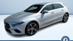 Usata 2024 Mercedes A180 Advanced Plus Tre volumi | 32.900 € (Buon prezzo)