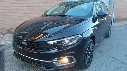 Usata Fiat Tipo S 131 CV (96 kW) 2026 Berlina
